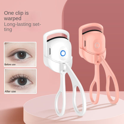 Eyelash Curler