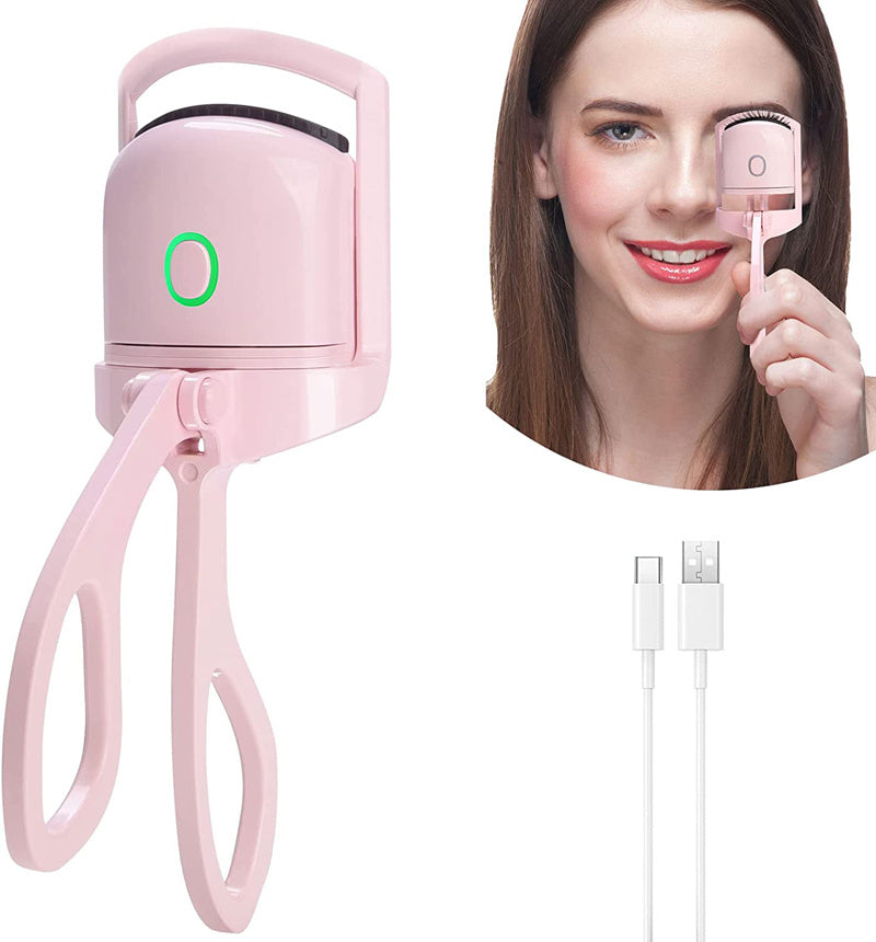 Eyelash Curler