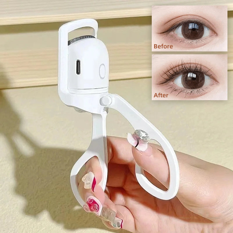 Eyelash Curler