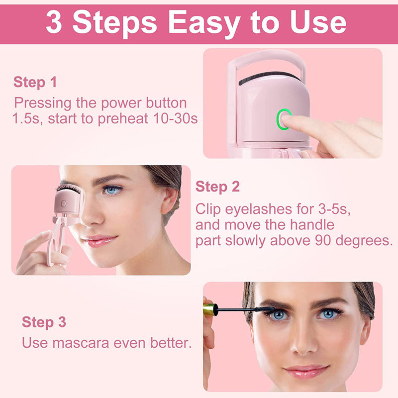 Eyelash Curler