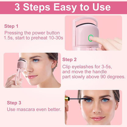 Eyelash Curler